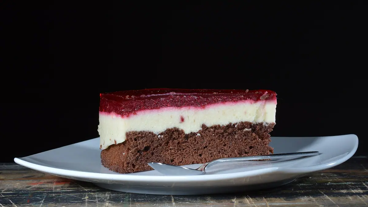 Bakery bakes